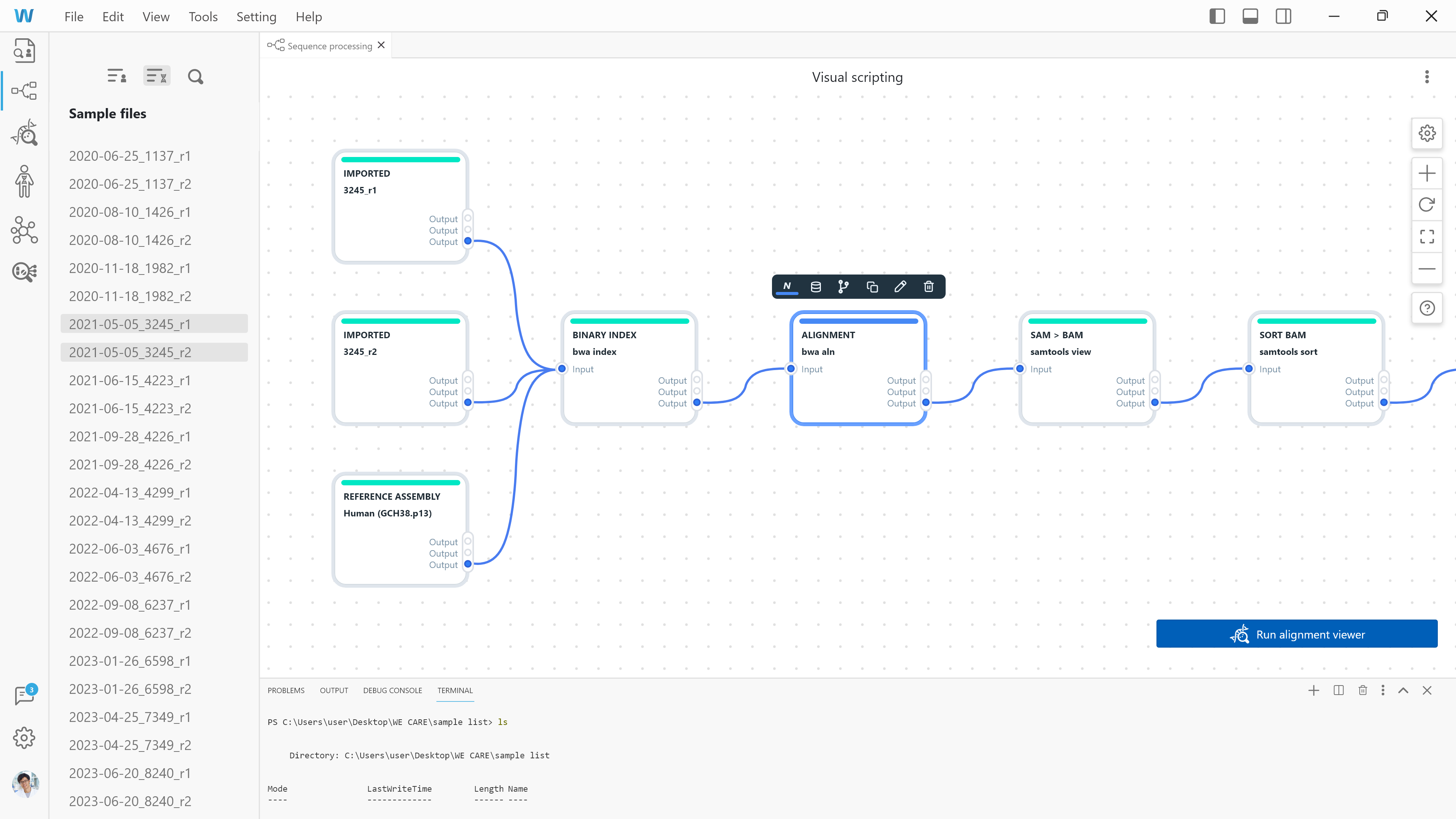 Journey Mapping 2